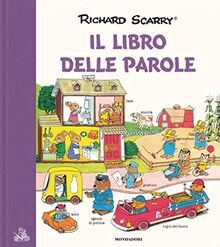 Il libro delle parole