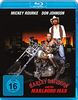 Harley Davidson and the Marlboro Man [Blu-ray]