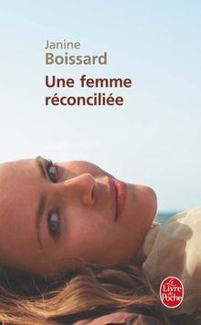 Une femme réconciliée