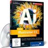 Adobe Illustrator CC - Das umfassende Training (PC+MAC)
