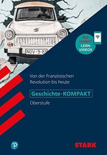 Geschichte-KOMPAKT - Oberstufe