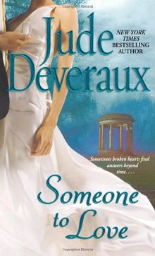 Someone to Love: A Novel de Jude Deveraux | Livre | état bon