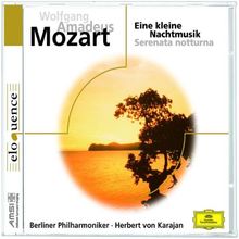 Eine Kleine Nachtmusik (Eloquence)