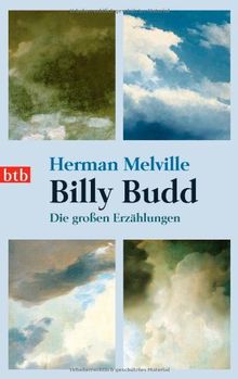 Billy Budd: Die großen Erzählungen