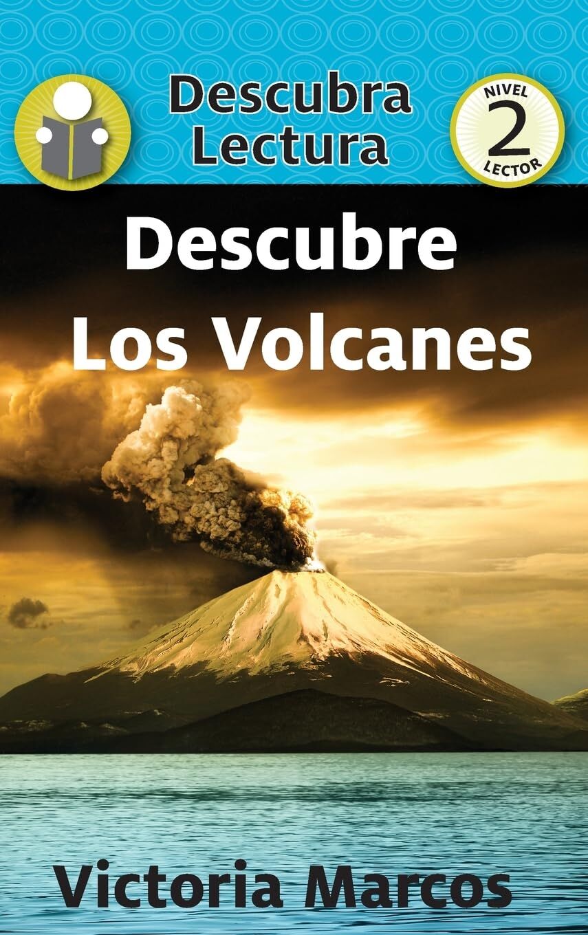 Descubre Los Volcanes