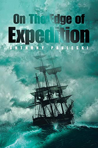 On The Edge of Expedition