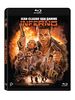 INFERNO (Jean-Claude Van Damme) Cover A [Blu-ray] Limited 100 Edition - Uncut