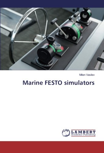 Marine FESTO simulators