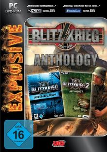 Blitzkrieg Anthology