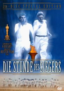 Die Stunde des Siegers [Special Edition]