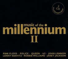 Music of the Millenium 2