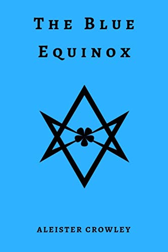 The Blue Equinox