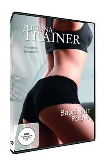 Personal Trainer - Bauch pur/Po pur