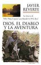 Dios, el diablo y la aventura / The god, the devil and the adventure