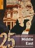 Middle East: 25 Ultimate Experiences (Rough Guide 25s)