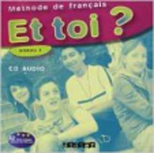 Et toi ?, méthode de français, niveau 3