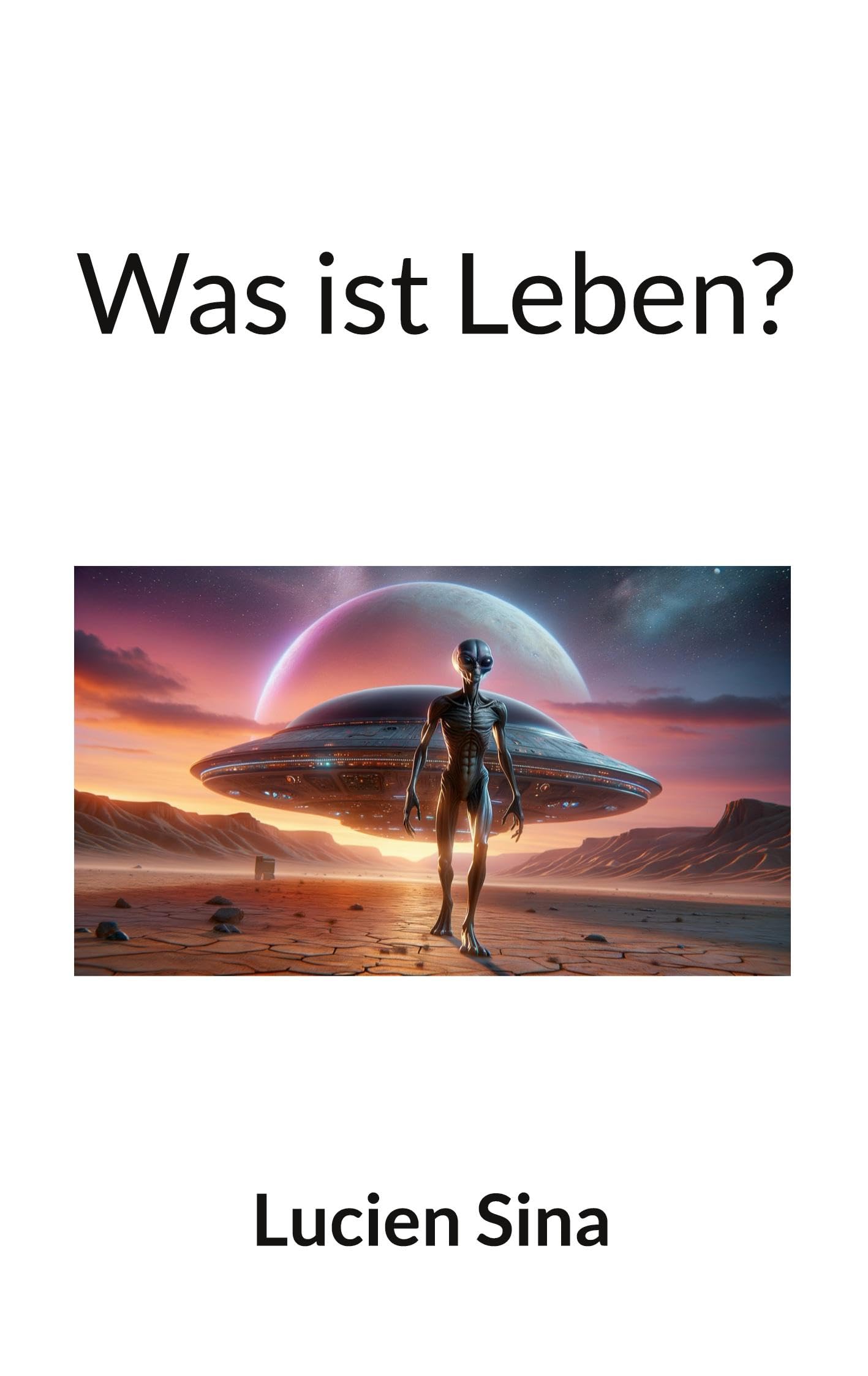 Was ist Leben?