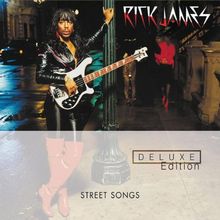 Street Songs (Deluxe Edition)