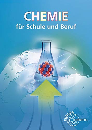 Chemie für Schule und Beruf - Eckhard Ignatowitz Larissa Ignatowitz Kartoniert (TB)