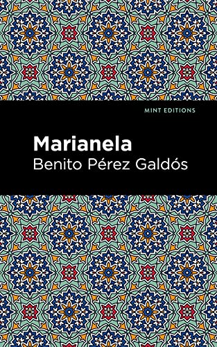 Marianela (Mint Editions (Literary Fiction))