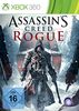 Assassin's Creed Rogue - [Xbox 360]