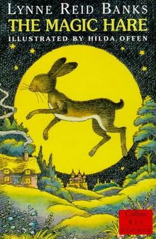 The Magic Hare (Red Storybook)