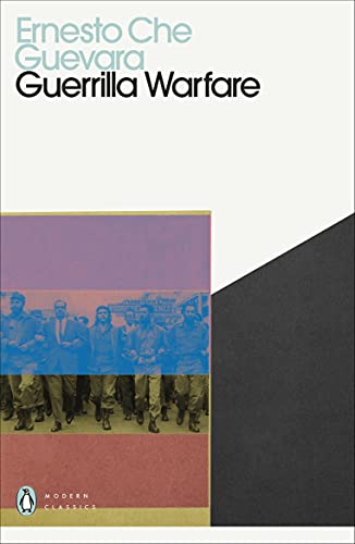 Guevara, Ernesto Che: Guerrilla Warfare