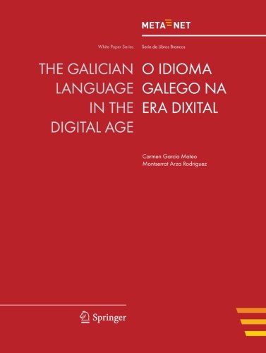 The Galician Language in the Digital Age (White Paper Series)