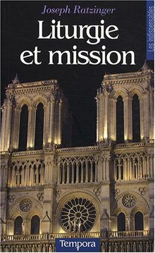 Liturgie et mission