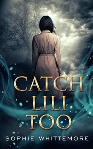 Catch Lili Too