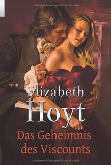 Das Geheimnis des Viscounts von Hoyt, Elizabeth | Buch | Zustand gut