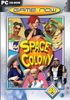 GAME NOW SPACE COLONY