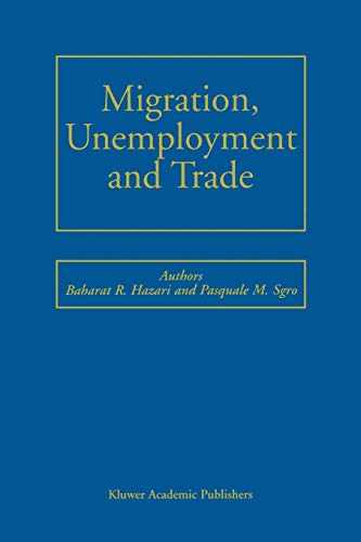 Migration, Unemployment and Trade