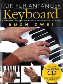 Nur für Anfänger: Keyboard 2