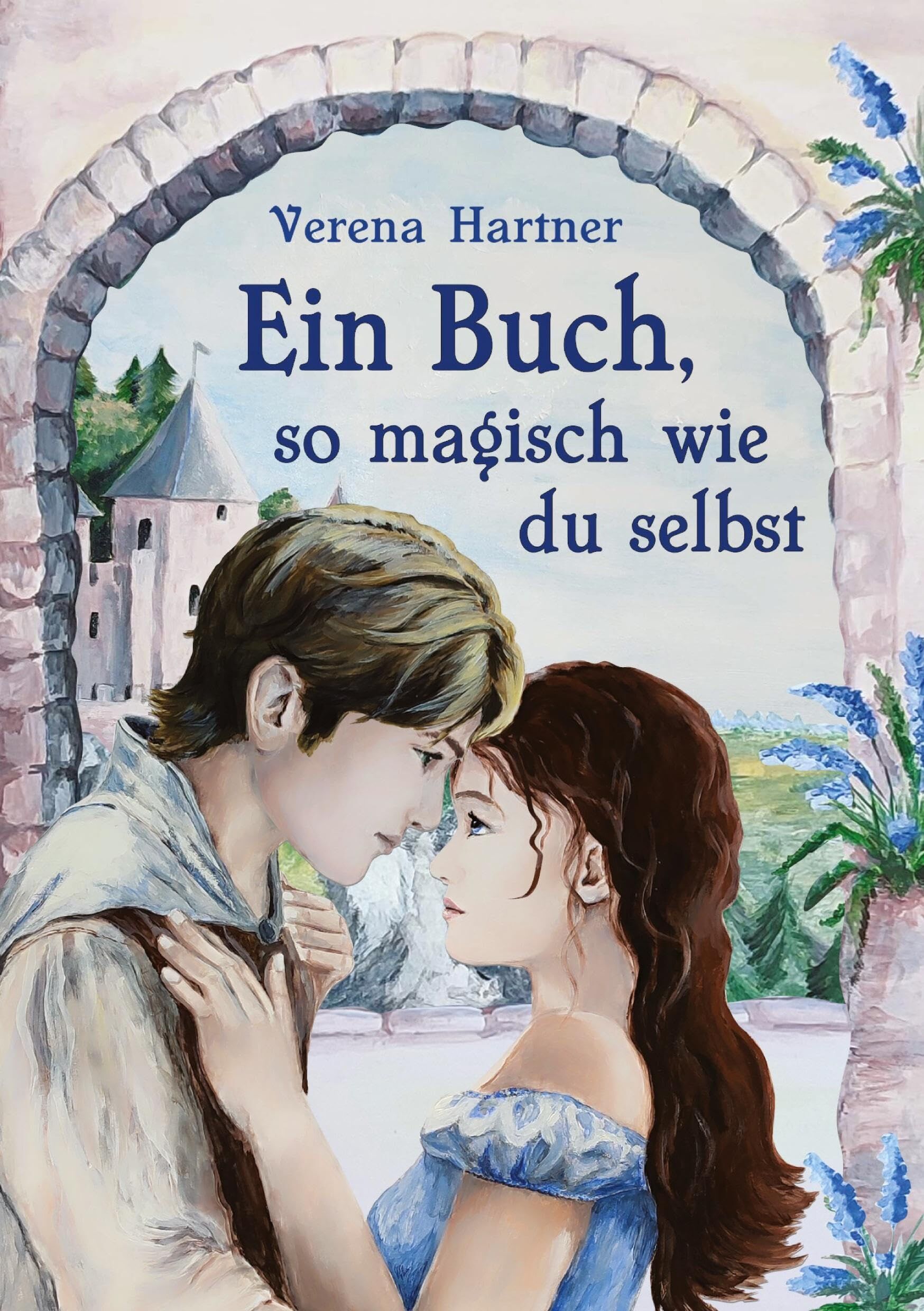 Ein Buch, so magisch wie du selbst