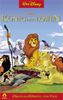 Der König der Löwen [Musikkassette] [Musikkassette]