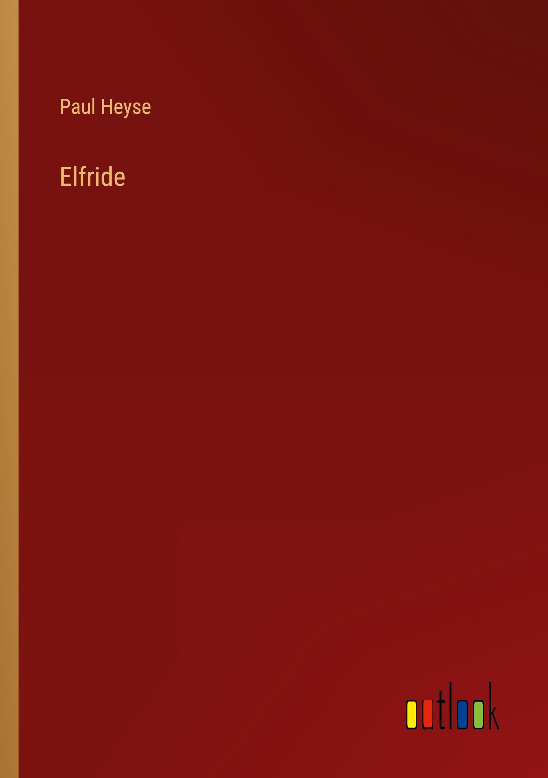 Elfride