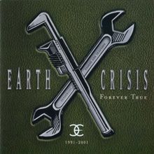 1991-2001 von Earth Crisis | CD | Zustand sehr gut