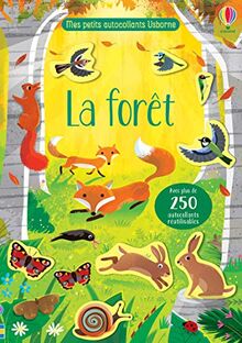 La forêt