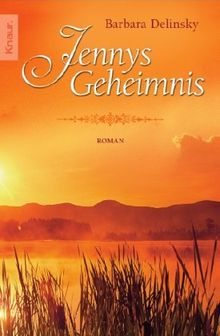 Jennys Geheimnis von Barbara Delinsky | Buch | Zustand gut