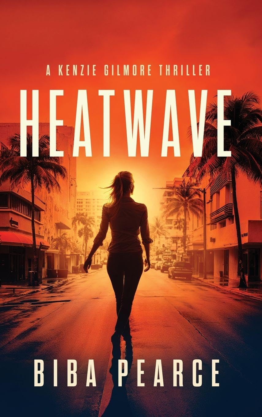 Heatwave