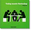Yang Liu: Today Meets Yesterday