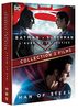 Collection 2 films : Batman v Superman : L'aube de la justice + Man of Steel