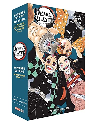 Kimetsu no Yaiba (Demon Slayer) gerou um total de 1 trilião de