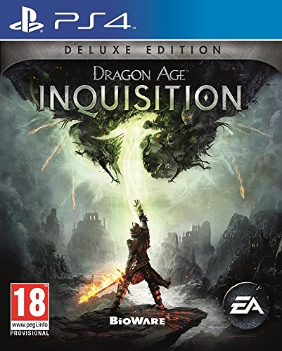 Dragon Age - Inquisition - Edition Deluxe