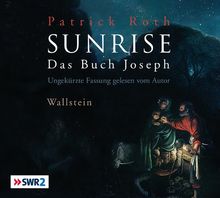 SUNRISE: Das Buch Joseph