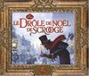 Le Drole de Noel de Scrooge, Beau Livre (Albums)