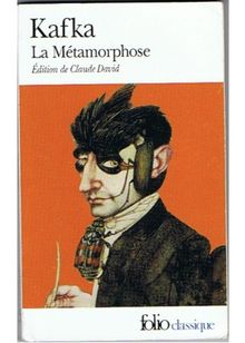 La métamorphose