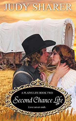 Second Chance Life (Plains Life, Band 2)
