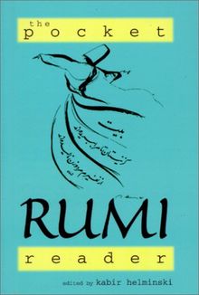 The Pocket Rumi Reader (Shambhala Dragon Editions)